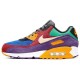 Кроссовки Nike Air Max 90 Viotech CD0917-600