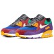 Кроссовки Nike Air Max 90 Viotech CD0917-600