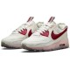 Nike Air Max (Найк Эир Макс) Womens 90 DC9450-100 бело-розовые женские