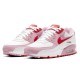Кроссовки Nike Air Max Womens 90 Love Letter DD8029-100 розовые