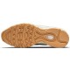 Nike Air Max Womens 97 LX Woven Fossil DC4144-200 бежевые низкие