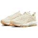 Nike Air Max Womens 97 LX Woven Fossil DC4144-200 бежевые низкие