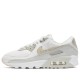 Nike Air Max Womens 90 SE Summit White Light Bone CV8824-100 белые низкие
