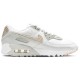 Nike Air Max Womens 90 SE Summit White Light Bone CV8824-100 белые низкие