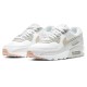 Nike Air Max Womens 90 SE Summit White Light Bone CV8824-100 белые низкие