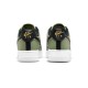 Кроссовки Nike Air Force 1 07 LV8 Oil Green