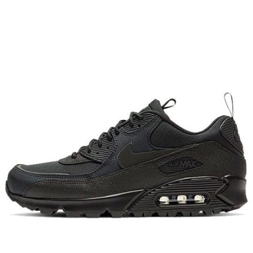 Кроссовки Nike Air Max 90 Surplus 'Black Infrared' CQ7743-001