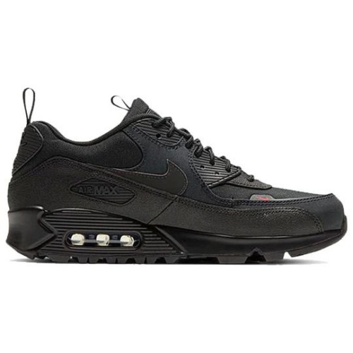 Кроссовки Nike Air Max 90 Surplus 'Black Infrared' CQ7743-001