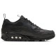 Кроссовки Nike Air Max 90 Surplus 'Black Infrared' CQ7743-001