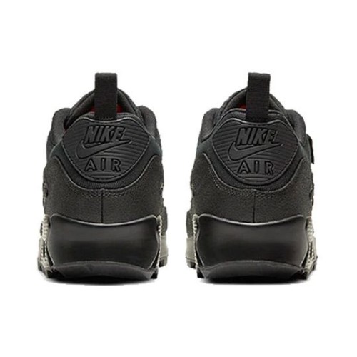 Кроссовки Nike Air Max 90 Surplus 'Black Infrared' CQ7743-001