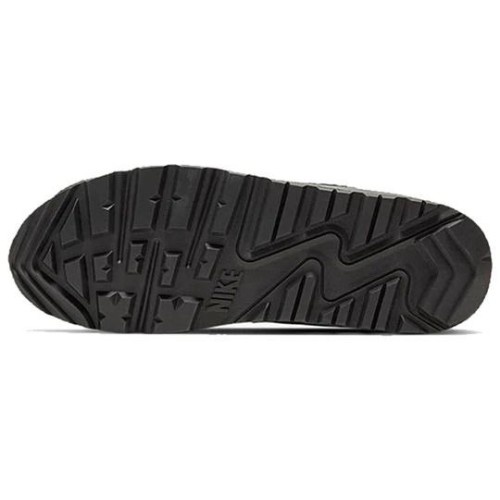 Кроссовки Nike Air Max 90 Surplus 'Black Infrared' CQ7743-001
