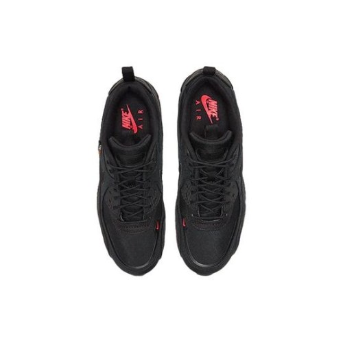 Кроссовки Nike Air Max 90 Surplus 'Black Infrared' CQ7743-001