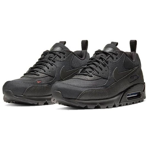 Кроссовки Nike Air Max 90 Surplus 'Black Infrared' CQ7743-001