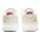 Кроссовки Nike Air Force 1 07 PRM EMB Popcorn