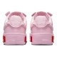 Кроссовки Nike Air Force 1 Fontanka Foam Pink (W) розовые