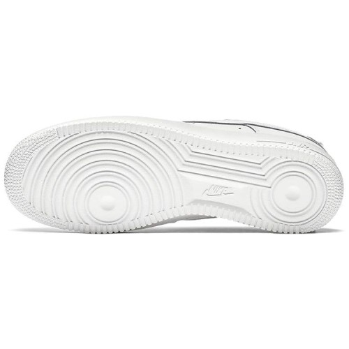 Кроссовки Nike Air Force 1 07 White белые