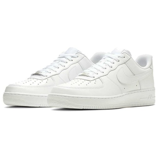 Кроссовки Nike Air Force 1 07 White