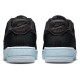 Кроссовки Nike Air Force 1 Crater Flyknit Black Chambray Blue