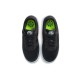 Кроссовки Nike Air Force 1 Crater Flyknit Black Chambray Blue