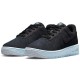 Кроссовки Nike Air Force 1 Crater Flyknit Black Chambray Blue