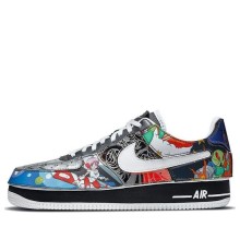 Кроссовки Nike Air Force 1 1 Mighty Swooshers