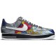 Кроссовки Nike Air Force 1 1 Mighty Swooshers
