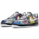 Кроссовки Nike Air Force 1 1 Mighty Swooshers