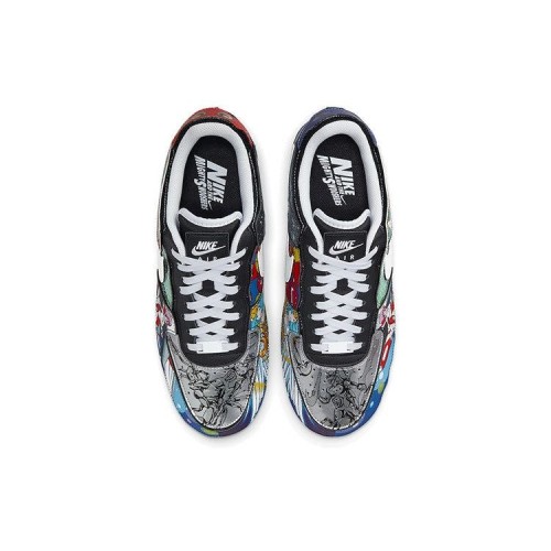 Кроссовки Nike Air Force 1 1 Mighty Swooshers