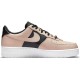 Кроссовки Nike Air Force 1 PRM Particle Beige бежевые