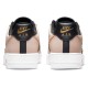 Кроссовки Nike Air Force 1 PRM Particle Beige бежевые