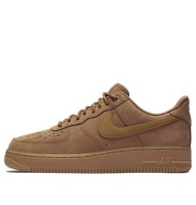 Кроссовки Nike Air Force 1 07 WB Wheat
