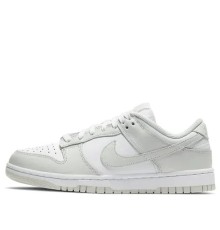 Кроссовки Nike Dunk Photon Dust бело-серые