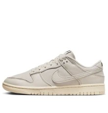 Кроссовки Nike Dunk Light Orewood Brown бежевые