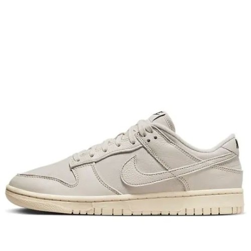 Кроссовки Nike Dunk Light Orewood Brown бежевые