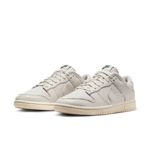 Кроссовки Nike Dunk Light Orewood Brown бежевые