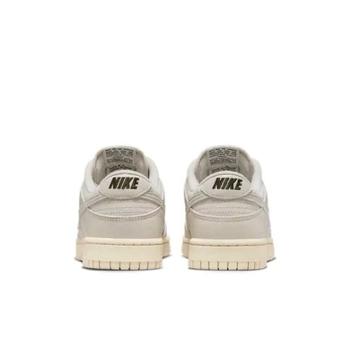 Кроссовки Nike Dunk Light Orewood Brown бежевые