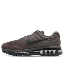 Кроссовки Nike Air Max 2017 Cool Grey 849559-008