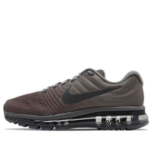 Кроссовки Nike Air Max 2017 Cool Grey 849559-008