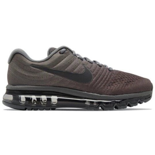 Кроссовки Nike Air Max 2017 Cool Grey 849559-008