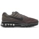 Кроссовки Nike Air Max 2017 Cool Grey 849559-008
