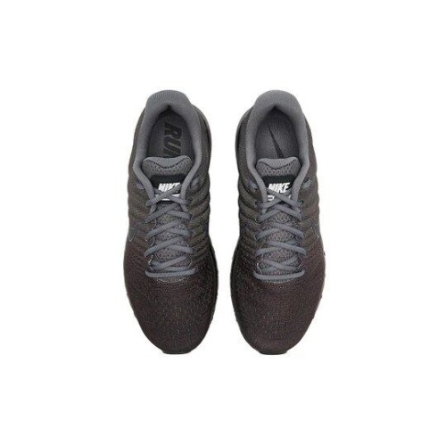 Кроссовки Nike Air Max 2017 Cool Grey 849559-008