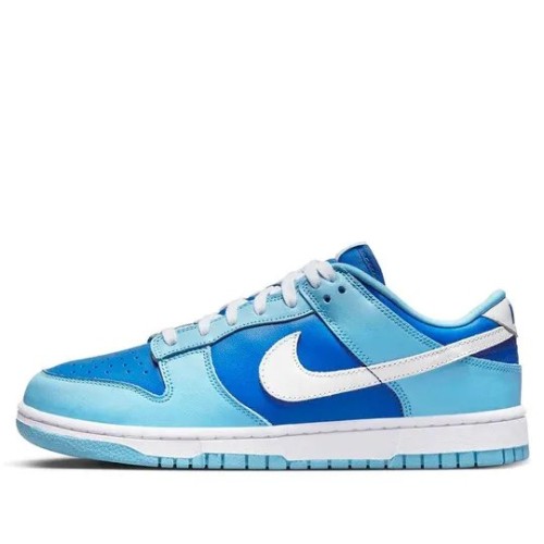 Кроссовки Nike Dunk Retro QS Argon 2022 сине-голубые