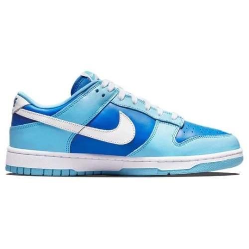 Кроссовки Nike Dunk Retro QS Argon 2022 сине-голубые