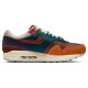 Кроссовки Nike Kasina x Air Max 1 SP Won-Ang - Orange DQ8475-800