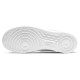 Белые кроссовки Nike Air Force 1 07 Triple White низкие