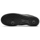 Nike Air Force 1 07 Low Triple Black черные низкие