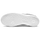 Кроссовки Nike Air Force 1 07 White Black женские бело-черные DD8959-103