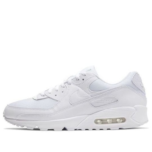 Кроссовки Nike Air Max 90 Triple White CN8490-100