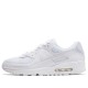 Кроссовки Nike Air Max 90 Triple White CN8490-100