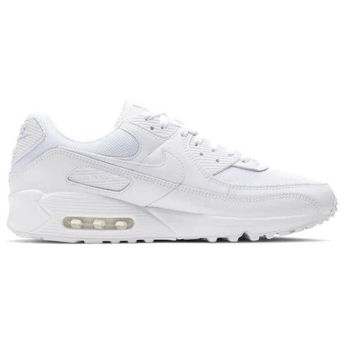Кроссовки Nike Air Max 90 Triple White CN8490-100